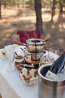 Hacienda Don Armando Boutique & Spa