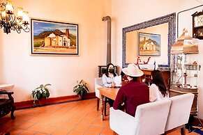 Hacienda Don Armando Boutique & Spa