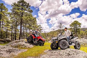 Hacienda Don Armando Boutique & Spa