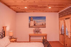 Hacienda Don Armando Boutique & Spa