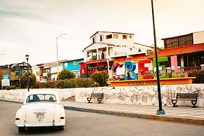 Hacienda Don Armando Boutique & Spa