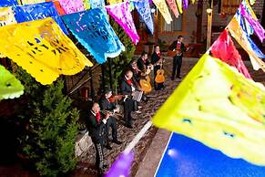 Hacienda Don Armando Boutique & Spa