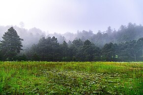 Hacienda Don Armando Boutique & Spa