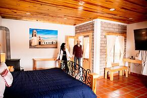 Hacienda Don Armando Boutique & Spa