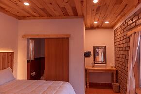 Hacienda Don Armando Boutique & Spa