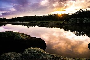 Hacienda Don Armando Boutique & Spa