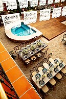 Hacienda Don Armando Boutique & Spa