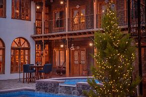 Hacienda Don Armando Boutique & Spa