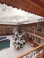 Hacienda Don Armando Boutique & Spa