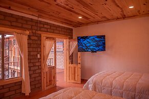 Hacienda Don Armando Boutique & Spa