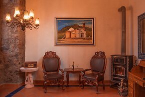 Hacienda Don Armando Boutique & Spa