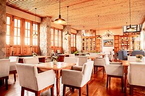 Hacienda Don Armando Boutique & Spa