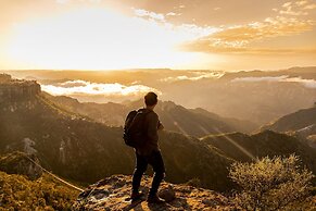 Hacienda Don Armando Boutique & Spa