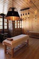 Hacienda Don Armando Boutique & Spa