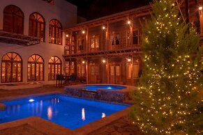 Hacienda Don Armando Boutique & Spa