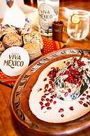 Hacienda Don Armando Boutique & Spa