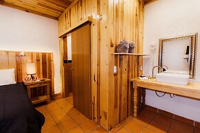 Hacienda Don Armando Boutique & Spa