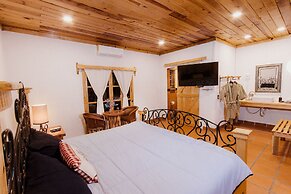 Hacienda Don Armando Boutique & Spa