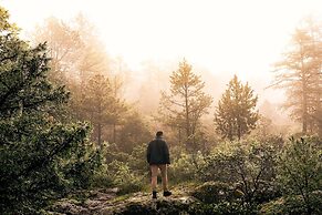 Hacienda Don Armando Boutique & Spa