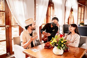 Hacienda Don Armando Boutique & Spa