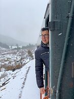 Hacienda Don Armando Boutique & Spa