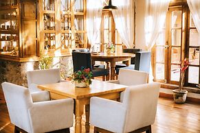 Hacienda Don Armando Boutique & Spa