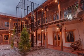 Hacienda Don Armando Boutique & Spa