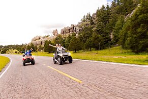 Hacienda Don Armando Boutique & Spa