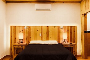 Hacienda Don Armando Boutique & Spa