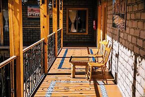 Hacienda Don Armando Boutique & Spa