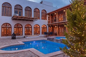 Hacienda Don Armando Boutique & Spa