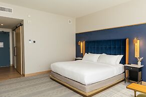 Jasper Hotel