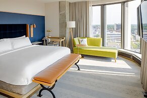 Jasper Hotel