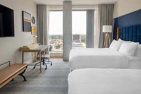 Jasper Hotel