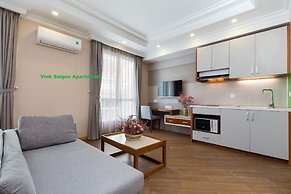 Vinh Saigon SECC