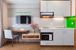 Vinh Saigon SECC