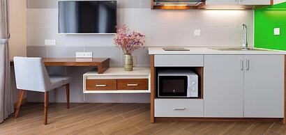 Vinh Saigon SECC 2