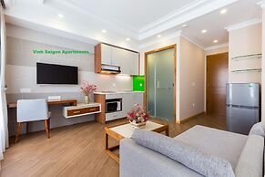 Vinh Saigon SECC