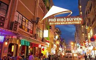 Vinh Saigon SECC