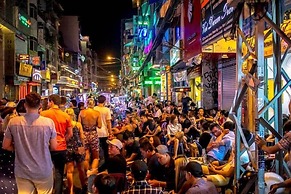Vinh Saigon SECC