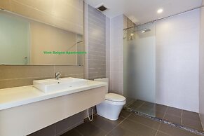 Vinh Saigon SECC