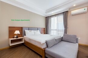Vinh Saigon SECC