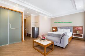 Vinh Saigon SECC