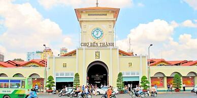 Vinh Saigon SECC