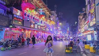 Vinh Saigon SECC