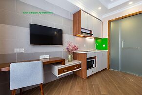 Vinh Saigon SECC