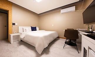 Cheonan Aone Hotel