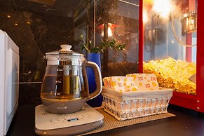 Cheonan Aone Hotel