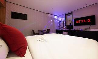 Cheonan Aone Hotel