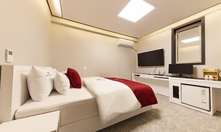 Cheonan Aone Hotel